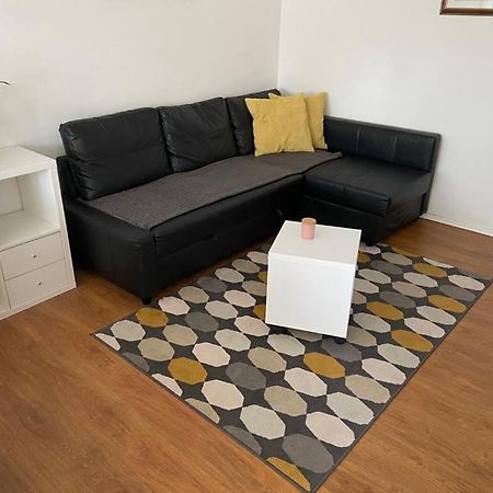 Apartman Perica زغرب المظهر الخارجي الصورة
