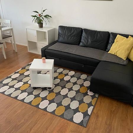 Apartman Perica زغرب المظهر الخارجي الصورة
