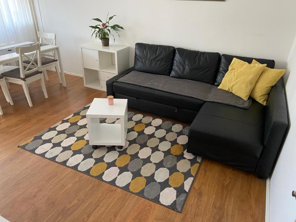 Apartman Perica زغرب المظهر الخارجي الصورة