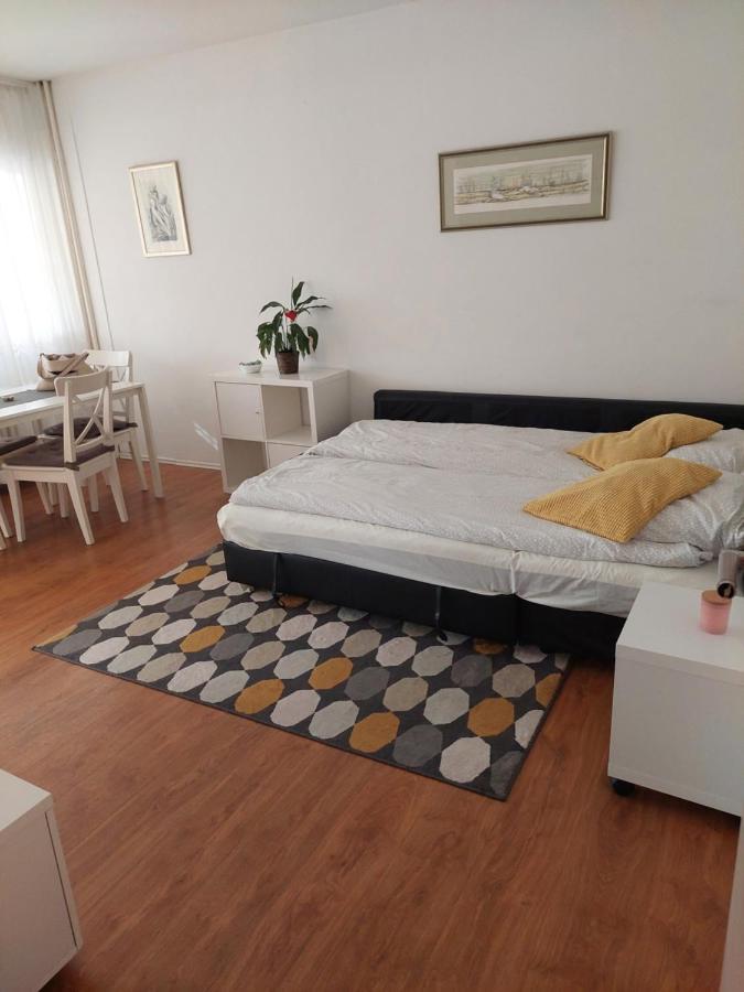 Apartman Perica زغرب المظهر الخارجي الصورة