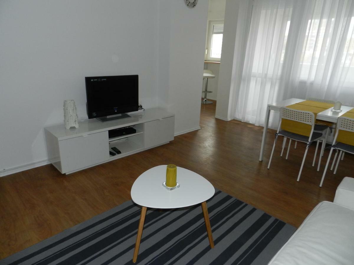 Apartman Perica زغرب المظهر الخارجي الصورة