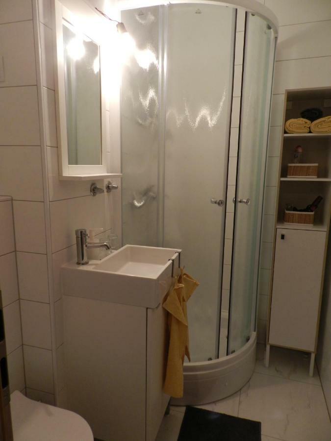 Apartman Perica زغرب المظهر الخارجي الصورة