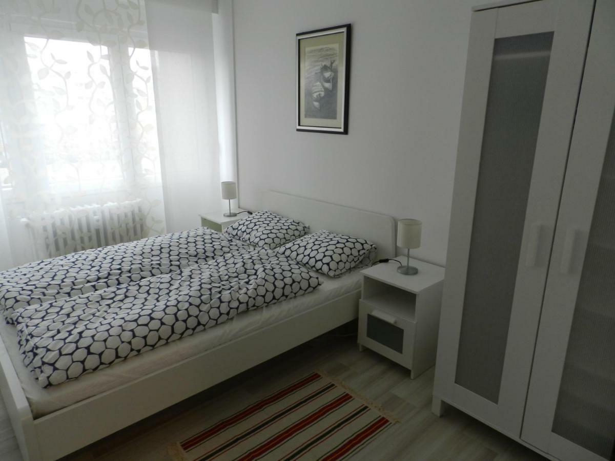 Apartman Perica زغرب المظهر الخارجي الصورة
