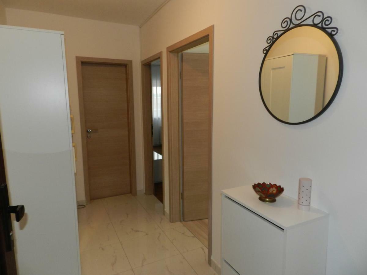 Apartman Perica زغرب المظهر الخارجي الصورة