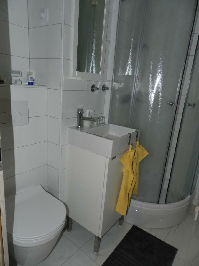Apartman Perica زغرب المظهر الخارجي الصورة