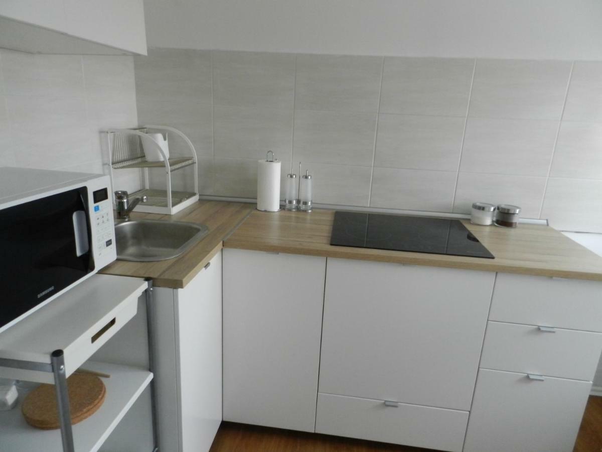 Apartman Perica زغرب المظهر الخارجي الصورة