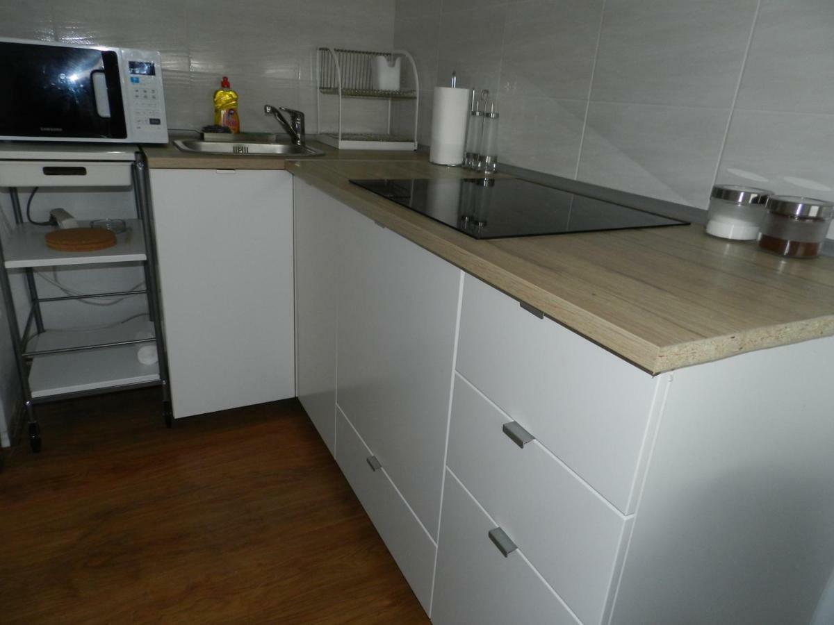 Apartman Perica زغرب المظهر الخارجي الصورة