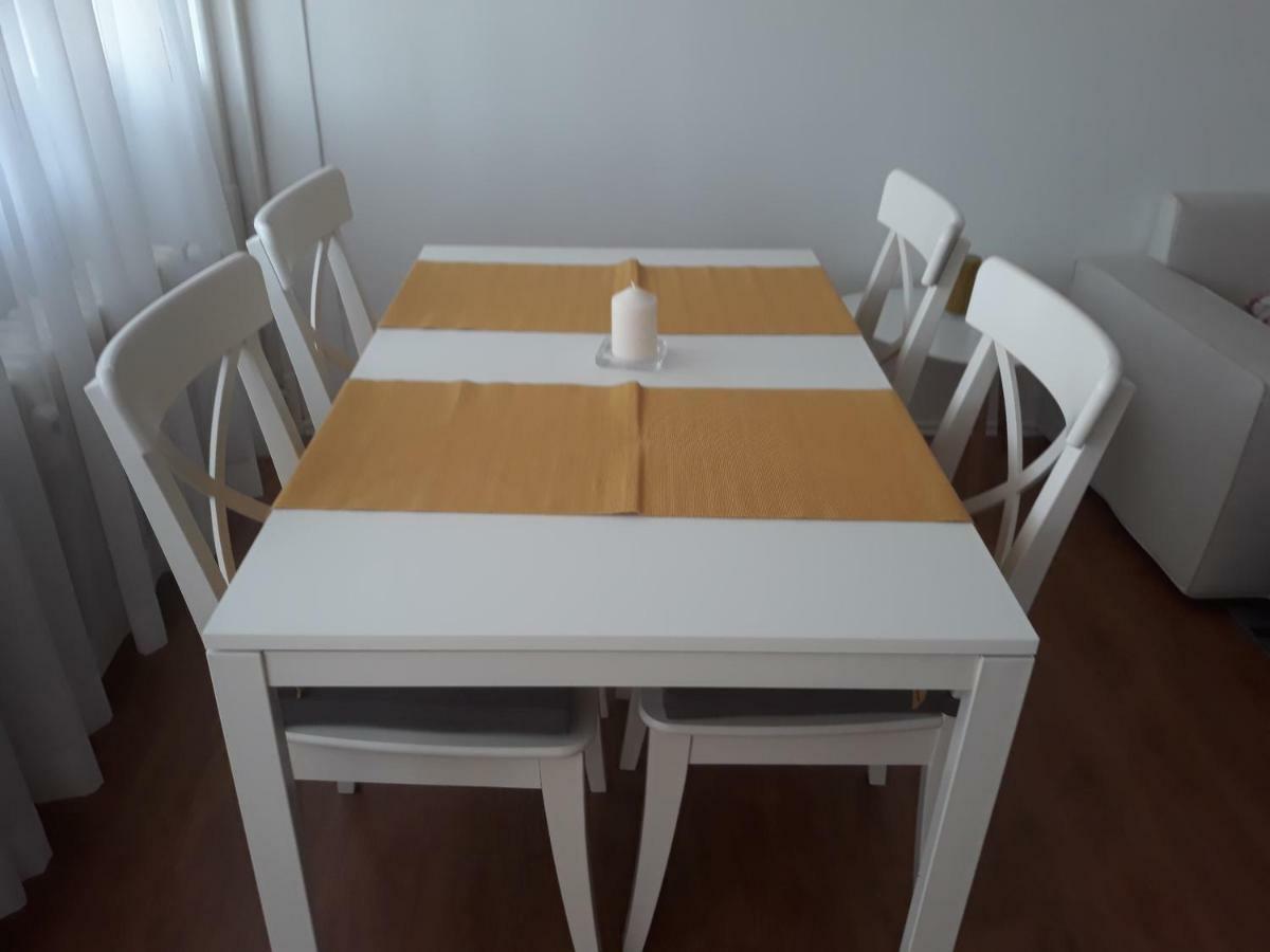 Apartman Perica زغرب المظهر الخارجي الصورة