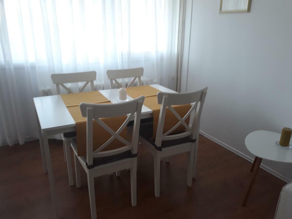 Apartman Perica زغرب المظهر الخارجي الصورة