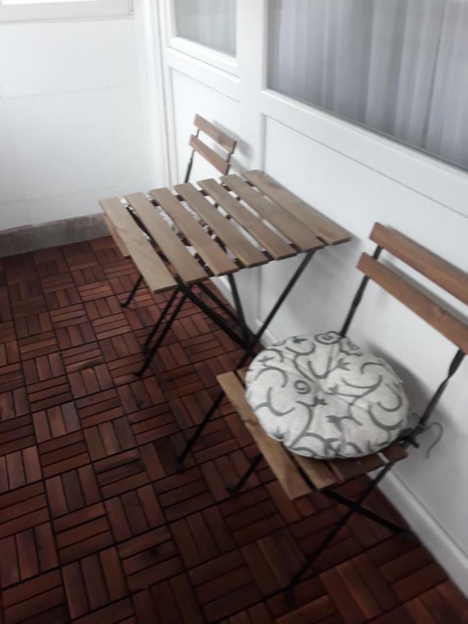 Apartman Perica زغرب المظهر الخارجي الصورة